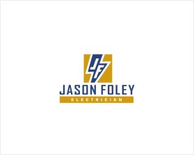 Logo Design entry 1492373 submitted by Niek to the Logo Design for Jason Foley, Electrician run by jasonfoley