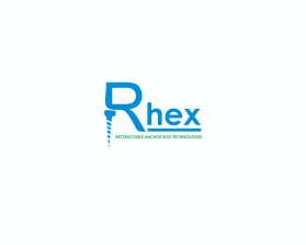 Logo Design entry 1492470 submitted by Niek to the Logo Design for Rhex run by rhex