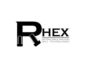 Logo Design Entry 1492471 submitted by Niek to the contest for Rhex run by rhex