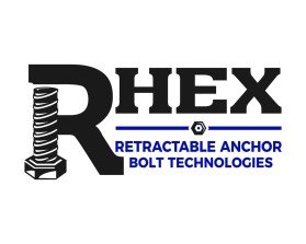 Logo Design entry 1492541 submitted by logo037 to the Logo Design for Rhex run by rhex