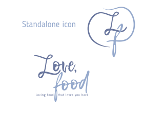 Logo Design entry 1550284 submitted by DORIANA999