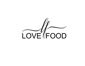 Logo Design entry 1492570 submitted by Niels to the Logo Design for Love, food run by Lovefood