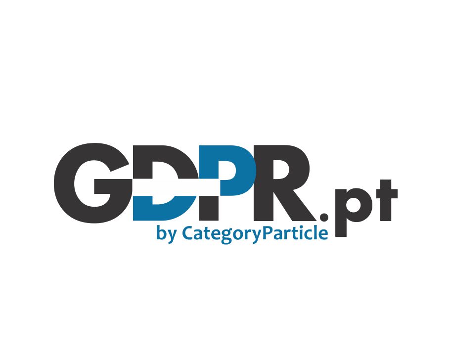 Logo Design entry 1492671 submitted by Designature to the Logo Design for GDPR.pt run by CategoryParticle