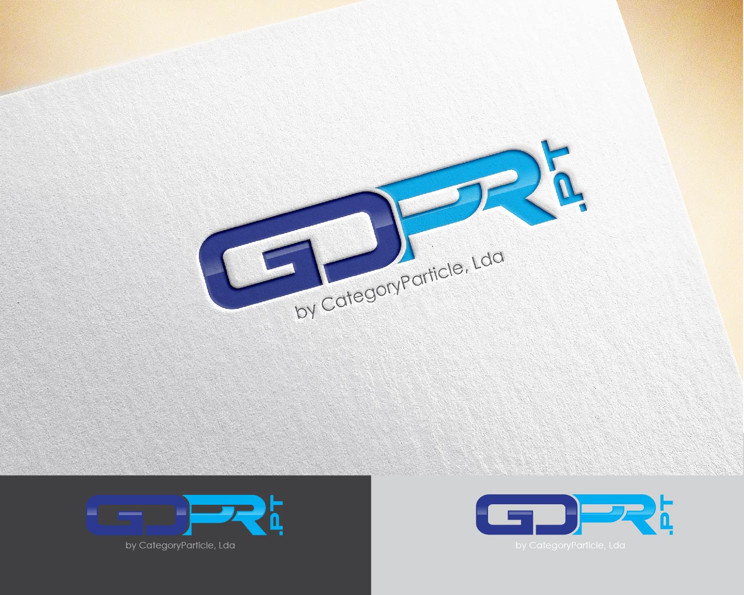 Logo Design entry 1550390 submitted by JBsign
