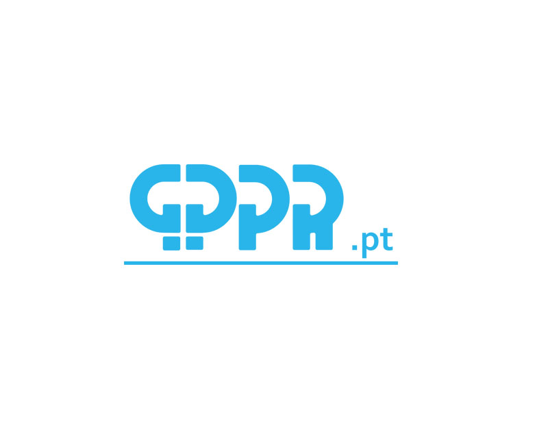 Logo Design entry 1492652 submitted by Niels to the Logo Design for GDPR.pt run by CategoryParticle