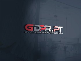Logo Design entry 1492670 submitted by T2T to the Logo Design for GDPR.pt run by CategoryParticle
