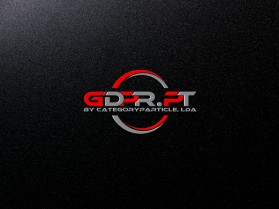 Logo Design entry 1551616 submitted by Dark49