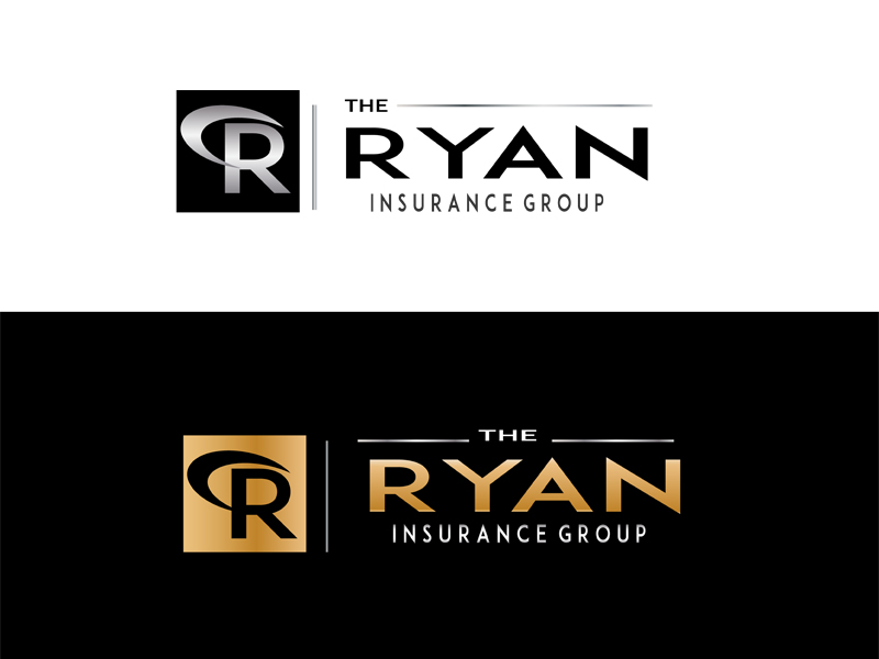 Logo Design entry 1492689 submitted by hegesanyi to the Logo Design for The Ryan Insurance Group run by dnryn69