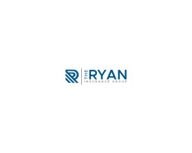 Logo Design entry 1492815 submitted by BownDesign to the Logo Design for The Ryan Insurance Group run by dnryn69