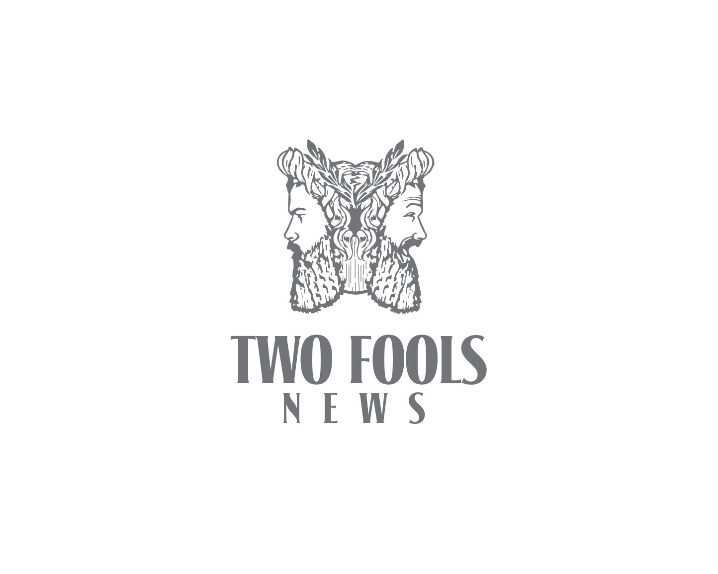 Logo Design entry 1492859 submitted by quimcey to the Logo Design for Two Fools News run by arthur.winter@gmail.com