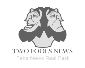 Logo Design entry 1492862 submitted by hormhsign to the Logo Design for Two Fools News run by arthur.winter@gmail.com