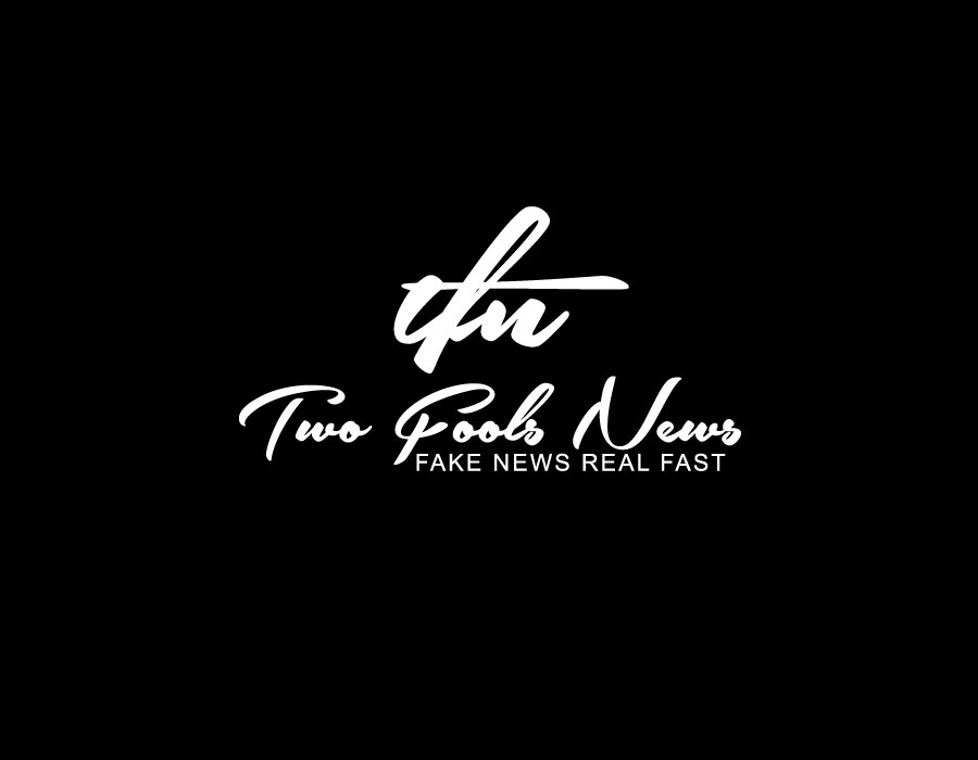 Logo Design entry 1492867 submitted by T2T to the Logo Design for Two Fools News run by arthur.winter@gmail.com