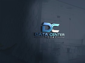Logo Design entry 1493196 submitted by Niek to the Logo Design for Data Center Today run by trommie