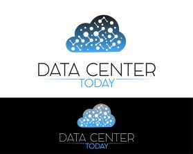Logo Design entry 1493203 submitted by Niek to the Logo Design for Data Center Today run by trommie