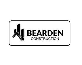 Logo Design entry 1493254 submitted by Niek to the Logo Design for Bearden Construction run by bryce24