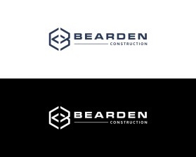 Logo Design entry 1493256 submitted by FriZign to the Logo Design for Bearden Construction run by bryce24