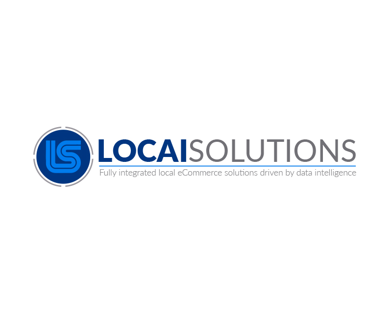 Logo Design entry 1493450 submitted by apmcbusiness to the Logo Design for www.locaisolutions.com  run by djoanpetersen