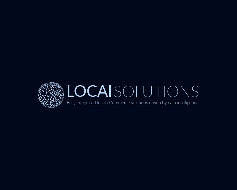 Logo Design entry 1493528 submitted by diongorr to the Logo Design for www.locaisolutions.com  run by djoanpetersen