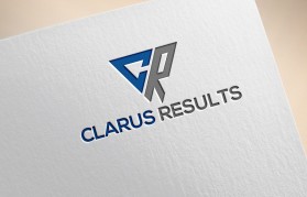 Logo Design entry 1493529 submitted by kembarloro to the Logo Design for Clarus Results run by dheffta