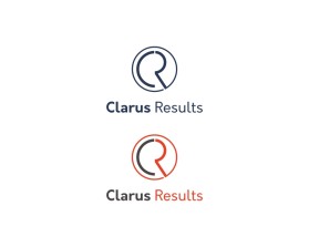 Logo Design Entry 1493532 submitted by Niek to the contest for Clarus Results run by dheffta