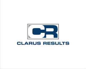 Logo Design entry 1493546 submitted by Niek to the Logo Design for Clarus Results run by dheffta