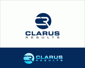 Logo Design entry 1493547 submitted by Niek to the Logo Design for Clarus Results run by dheffta