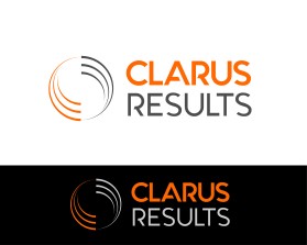 Logo Design entry 1493579 submitted by kembarloro to the Logo Design for Clarus Results run by dheffta