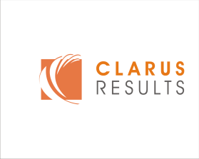 Logo Design entry 1493600 submitted by kembarloro to the Logo Design for Clarus Results run by dheffta