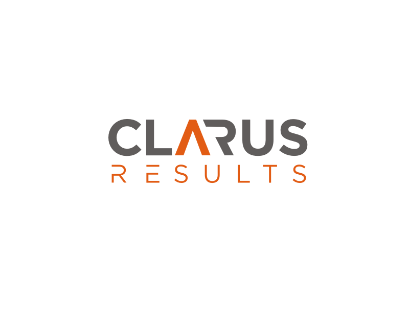 Logo Design entry 1493662 submitted by pingpong to the Logo Design for Clarus Results run by dheffta