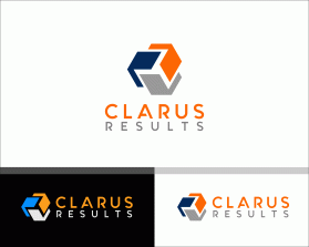 Logo Design entry 1493682 submitted by kembarloro to the Logo Design for Clarus Results run by dheffta