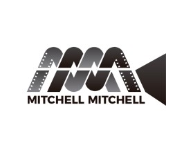 Logo Design entry 1494044 submitted by flousse to the Logo Design for Mitchell Mitchell run by mitchellmitchell