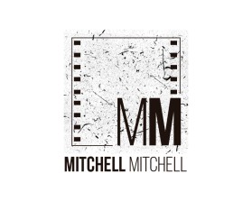 Logo Design entry 1494046 submitted by Afri Visual to the Logo Design for Mitchell Mitchell run by mitchellmitchell