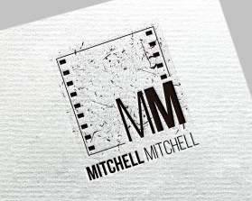 Logo Design entry 1494047 submitted by santony to the Logo Design for Mitchell Mitchell run by mitchellmitchell