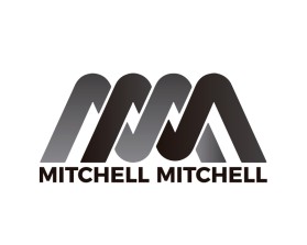 Logo Design entry 1494048 submitted by apmcbusiness to the Logo Design for Mitchell Mitchell run by mitchellmitchell