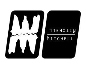 Logo Design entry 1494056 submitted by Niek to the Logo Design for Mitchell Mitchell run by mitchellmitchell