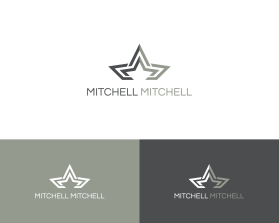 Logo Design Entry 1494110 submitted by ardhstudio to the contest for Mitchell Mitchell run by mitchellmitchell