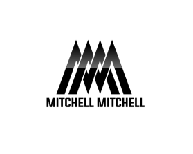 Logo Design Entry 1494126 submitted by andrelenoir to the contest for Mitchell Mitchell run by mitchellmitchell