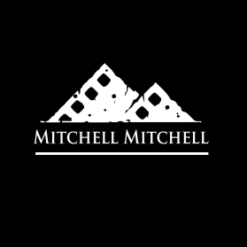 Logo Design Entry 1494146 submitted by flousse to the contest for Mitchell Mitchell run by mitchellmitchell