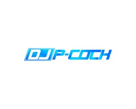 Logo Design Entry 1494265 submitted by PRgrafis to the contest for DJ P-Cock  run by Acarto77
