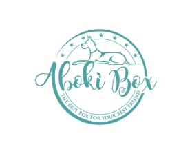 Logo Design entry 1494281 submitted by BownDesign to the Logo Design for aboki box run by kconomos