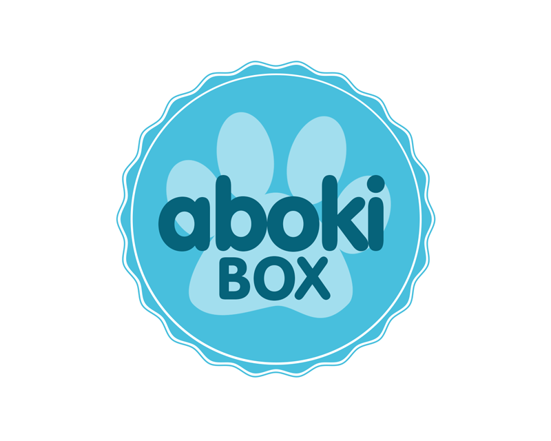Logo Design entry 1494281 submitted by ChampenG to the Logo Design for aboki box run by kconomos