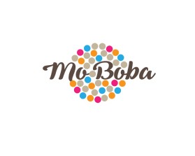 Logo Design entry 1494558 submitted by PRgrafis to the Logo Design for Mo Boba run by bngo23