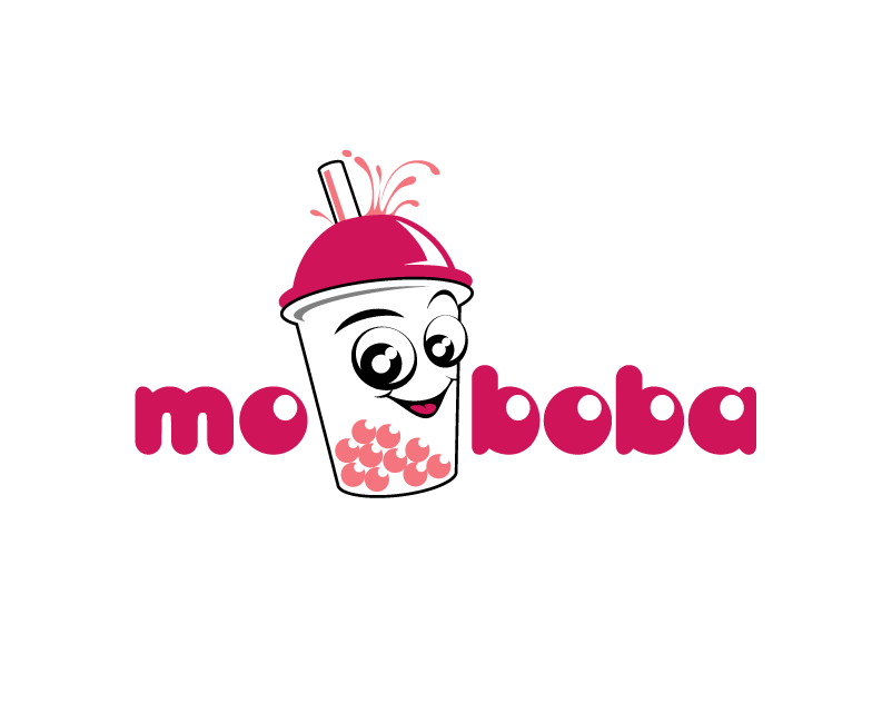Logo Design entry 1494588 submitted by APRIL to the Logo Design for Mo Boba run by bngo23