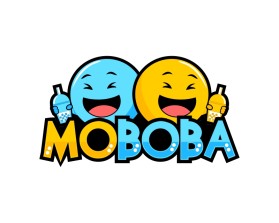 Logo Design Entry 1494588 submitted by PRgrafis to the contest for Mo Boba run by bngo23