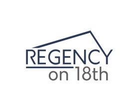 Logo Design Entry 1494867 submitted by Niek to the contest for Regency on 18th run by regencty18th