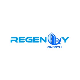 Logo Design entry 1494869 submitted by nbclicksindia to the Logo Design for Regency on 18th run by regencty18th