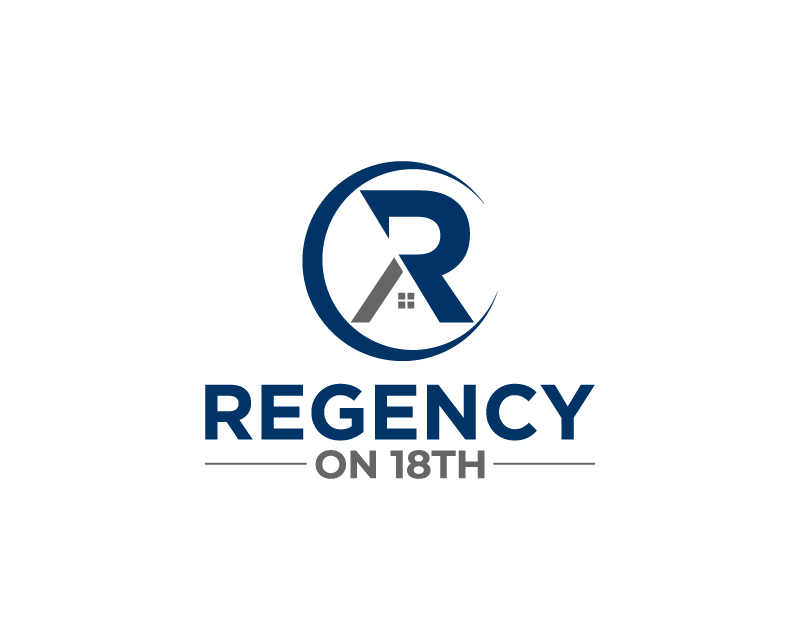 Logo Design entry 1494903 submitted by dsdezign to the Logo Design for Regency on 18th run by regencty18th