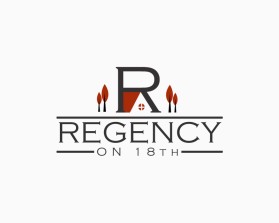 Logo Design Entry 1494907 submitted by nbclicksindia to the contest for Regency on 18th run by regencty18th