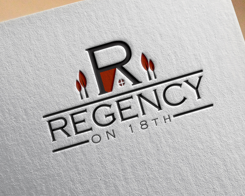 Logo Design entry 1556338 submitted by nbclicksindia