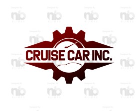 Logo Design Entry 1495265 submitted by nbclicksindia to the contest for Cruise Car International run by SarahEliseFulton
